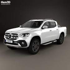 Mercedes Benz X Class Power 2017 Mercedes Benz Mercedes Benz