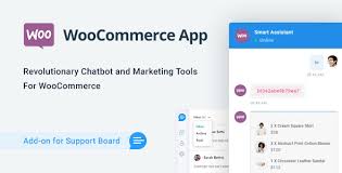 Besonders interessant für den unternehmer der zukunft sind jedoch chat bots. Woocommerce Chat Bot Marketing App Fur Support Board Agentur Zweigelb