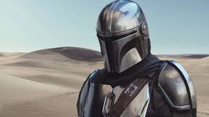 The mandalorian creative team wouldn't budge on this. The Mandalorian Is Being Written Out Of The Mandalorian