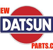 Datsun Nissan 720 Truck Parts For Sale