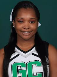 2016-17 Cheerleading Roster