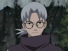 · you will use the white paint on the hair and on those stripes that are across the thigh. Kabuto Yakushi Narutopedia Fandom