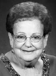 Lequetta Joy Harlin Virginia Easley