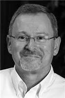 Van Crotts Obituary (2015)