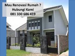 Setelah menentukan luas dan tipe bangunan, maka akan memudahkan anda untuk menghitung anggaran pembangunan rumah tingkat minimalis secara keseluruhan. Rumah Rumah Idaman Jasa Renovasi Rumah Di Depok Biaya Pembangunan Rumah 2 Lantai Estimasi Bangun Rumah Renovasi Rumah Keci Membangun Rumah Rumah Renovasi Rumah
