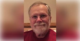 Obituary information for Keith Elvin Jorgensen