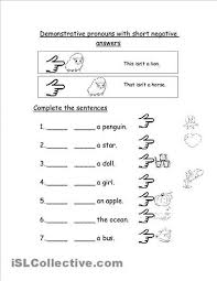 Demonstrative Pronouns This That Prepodavanie Anglijskogo Yazyka Grammatika Obuchenie