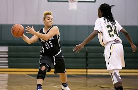 A post player with their back to the basket, though they may still have a dribble, is not in triple threat because their moves are much more linear. Running The Modified Flex Offense Winning Hoops