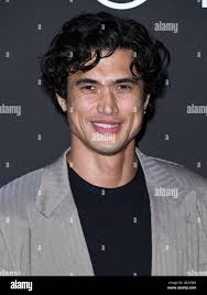 Charles melton hi-res stock photography and images