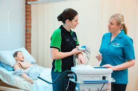 You could help build databases to track patient outcomes. Choose A Career In Nursing Kangan Institute