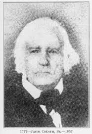 Boles Bio of Gospel Preachers