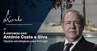 A partex está envolvida em projectos de exploração e produção de petróleo e gás em abu . Video A Conversa Com Antonio Costa E Silva Noticias E Eventos Noticias Servulo Associados Sociedade De Advogados Portugal