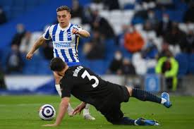 Game log, goals, assists, played minutes, completed passes and shots. Brighton And Liverpool Fans Say The Same Thing About Leandro Trossard And Ruben Dias After Award Sussexlive