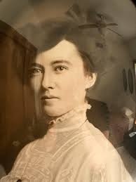 Grandma Redig's Spice Cake