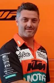 Australian Motocross Legend