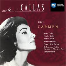 Bizet: Carmen, Act 1: "L'amour est un oiseau rebelle" (Habanera)