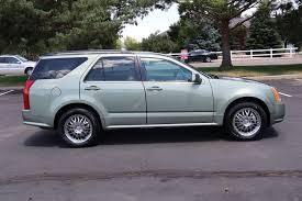 Image result for Silver Green 2004 SRX