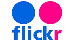 And so to help you make the most of flickr's amazing platform, there are a number of tools that can so, no matter you are a casual user or a regular one, here are 30+ tools to enhance your flickr. Flickr Logo Logo Zeichen Emblem Symbol Geschichte Und Bedeutung