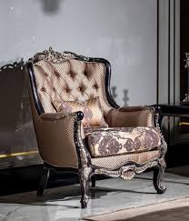 Maybe you would like to learn more about one of these? Casa Padrino Luxury Baroque Living Room Set Gold Purple 2 Sofas 2 Armchairs 1 Coffee Table Handcrafted Living Room Furniture In Baroque Style Noble Magnificent