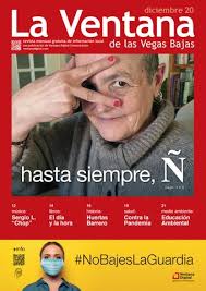 Revista Feria y Fiestas de Barbaño 2022 by Ventana Digital Comunicacion SL 