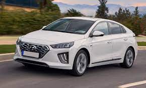 Each model is designed for efficiency, comfort, and handling. Hyundai Ioniq Plug In Hybrid Konfigurator Und Preisliste 2021 Drivek