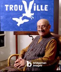 Bildergebnis für Raymond Savignac