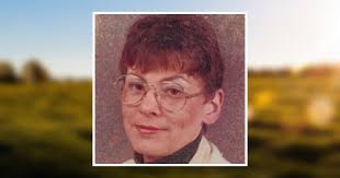 Sigrid G. Bills Obituary November 18, 2022