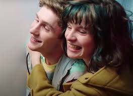 Dating Amber," The best friends turned lovers are perfect for each other.