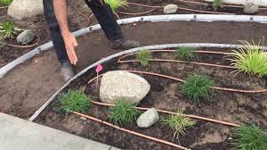Rain Bird Drip Irrigation For Beginners Enviroscape L A Youtube