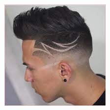 From noting social status and religious beliefs, the tribal tattoo became individual artistic expressions. Pin On Men Hairstyles
