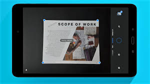 Remember it´s a fast scanner free pdf scan and a free document scanner pdf scanner app, qr code scanner. 5 Best Non Chinese Free Alternatives To Camscanner App Gadgets To Use