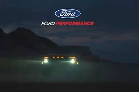 Here's a recap of the exciting #ford announcements and a look at the city of tomorrow. 2021 Ford F 150 Raptor Will Debut February 3