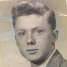 William A “Bill” Brobst (1930-2017)