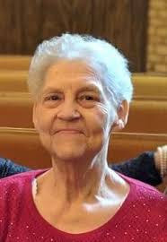 Earlene Ingram Heustess Obituary December 4, 2019