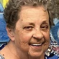 Shirley Laverne "Toni" Kasten Obituary (2025)