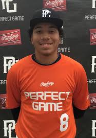 Jean Nunez Class of 2022 - Player Profile | Perfect Game USA