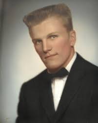 Joseph Lanich Obituary