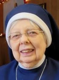 Jean Cotter Obituary