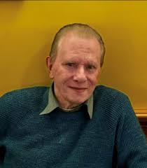 Robert Cook Obituary