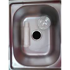 Desain sesuka hati /sesuai permintaan custamer. Tempat Cuci Piring Kitchen Sink Stainless Steel Kotak Kubus Dalam Shopee Indonesia