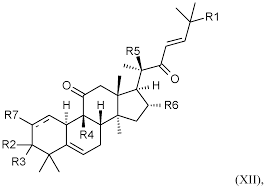 Image result for Pleiotaxis fulva