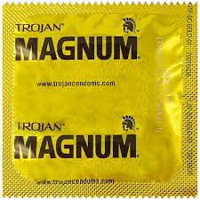 Til That Magnum Condoms Are Designed For Most Men To Fit Into So That Most  Purchases Include An Ego Boost : R/Todayilearned