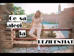 Discutii despre examenul de rezidentiat. Rezident De Medicina Interna Pro Si Contra Youtube