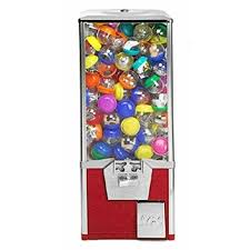 capsule machine vending