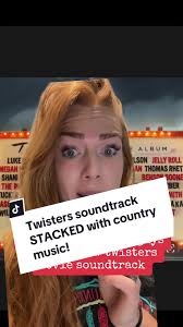 Is Benson Boone in The Twisters Movie