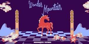 Wonder Mountain 2026