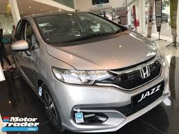 Search 83,270 used cars for sale in malaysia. Rm 69 276 2019 Honda Jazz 1 5 E Special Offer