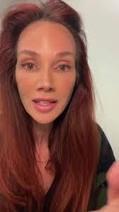 Heather Stich's Instagram, Twitter & Facebook