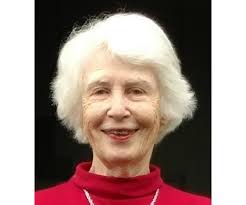 Carolyn Cushman Obituary (1927