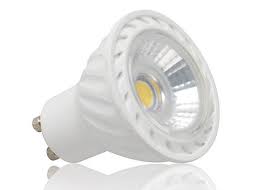 Nextec Gu10 Cob Spot 5 Watt Warmweiss Led Led Leuchtmittel Leuchtmittel